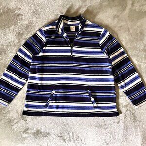 Fleece 1/2 Zip Jacket * Blair * Sz XL * Like New